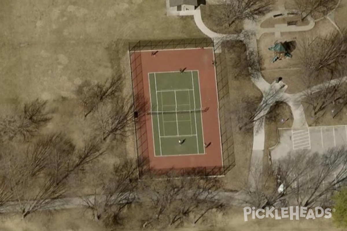 Photo of Pickleball at Wilson Park